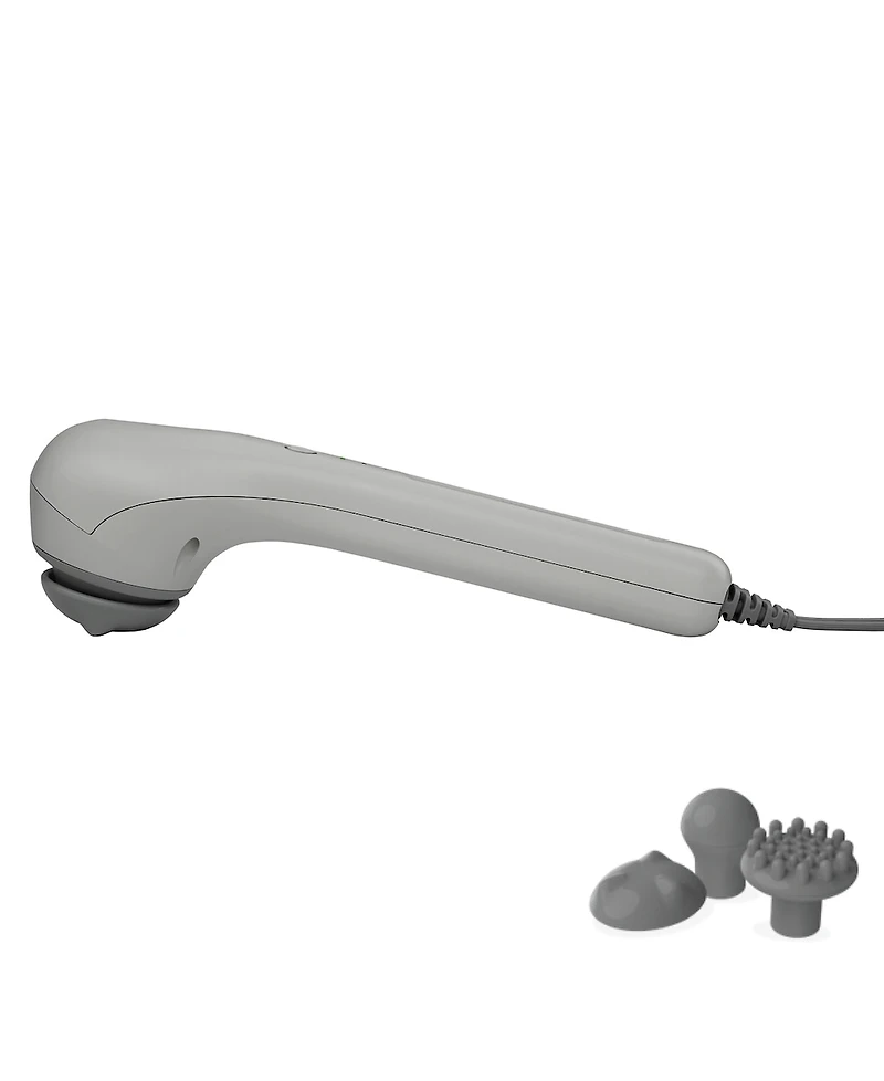 Long Reach Handheld Massager