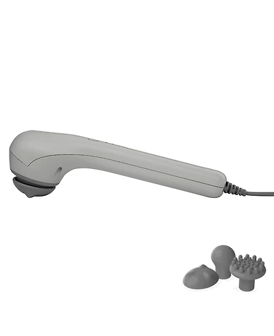 Long Reach Handheld Massager