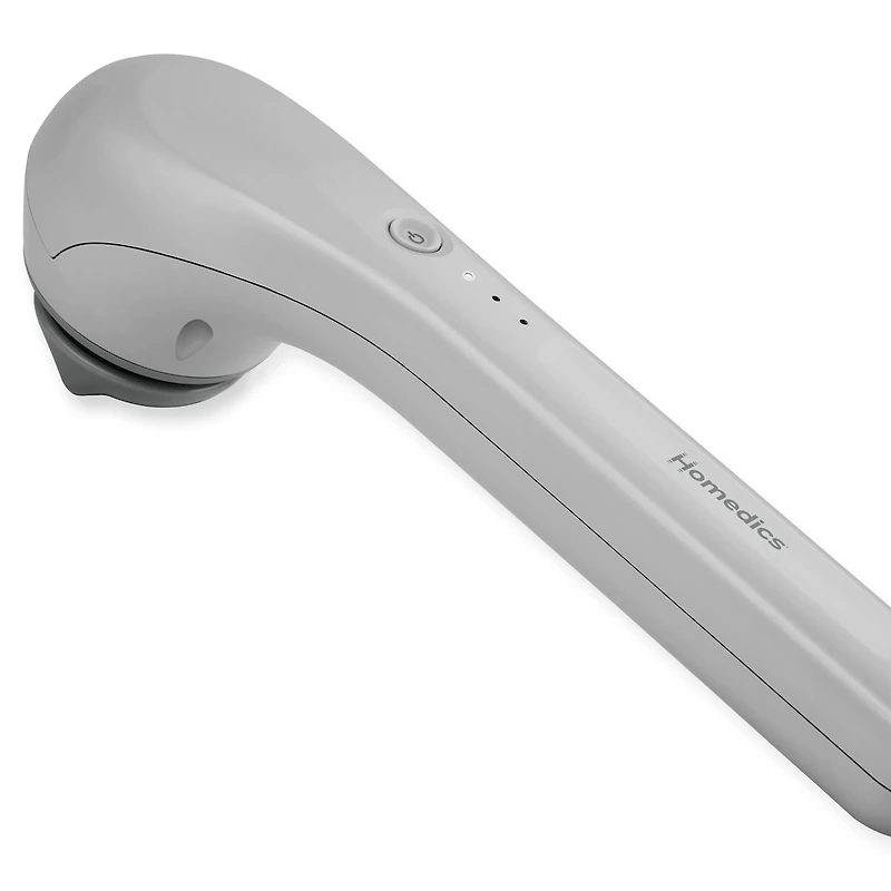 Long Reach Handheld Massager