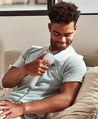 Long Reach Handheld Massager