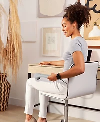 Long Reach Handheld Massager