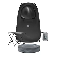 Sauna Personnel à Vapeur