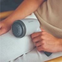 Shiatsu Rotation Handheld Massager