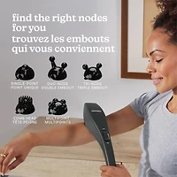 Deep Tissue Percussion Handheld Massager