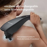 Deep Tissue Percussion Handheld Massager