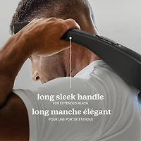 Deep Tissue Percussion Handheld Massager