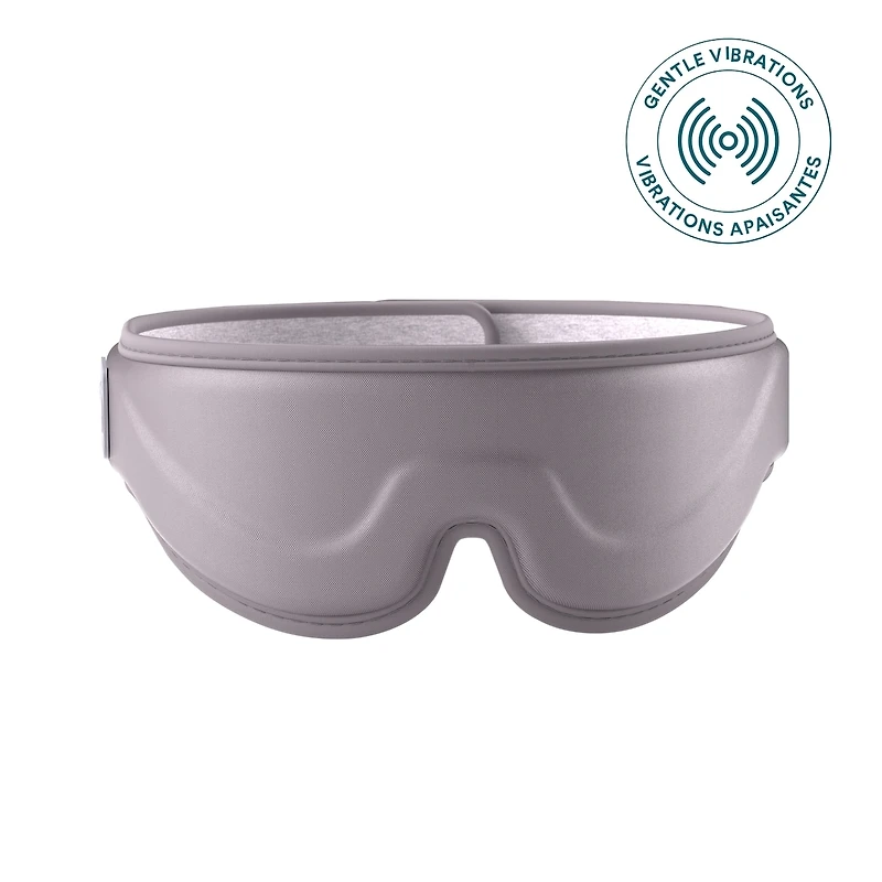 Système de Massage et de Relaxation pour les Yeux