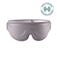 Système de Massage et de Relaxation pour les Yeux