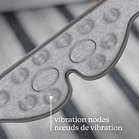 Système de Massage et de Relaxation pour les Yeux