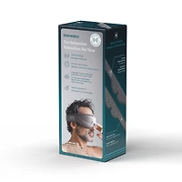 Système de Massage et de Relaxation pour les Yeux