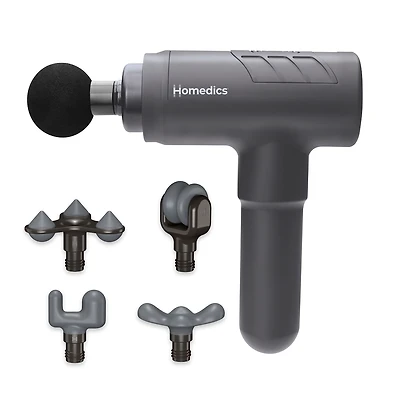 Pistolet de Massage Tissus Profonds à Percussion Select