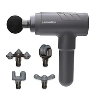 Pistolet de Massage Tissus Profonds à Percussion Select