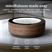 Paysage de Sable Drift 10"