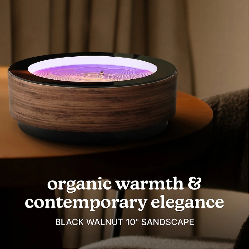 Paysage de Sable Drift 10"