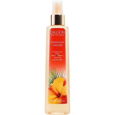 Hawaiian Ginger brume parfumée