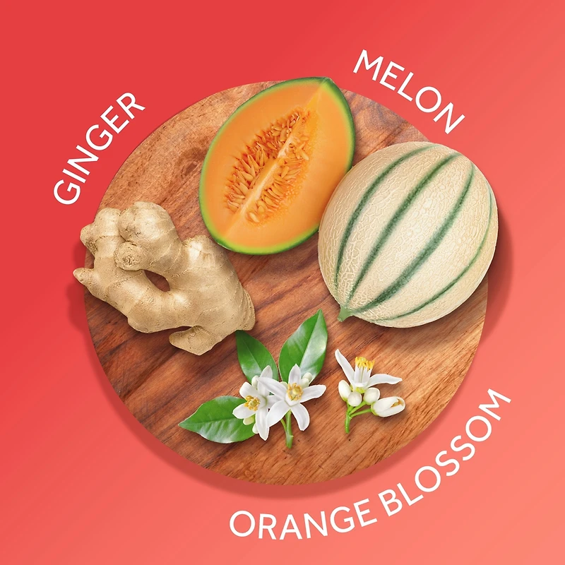 Hawaiian Ginger brume parfumée