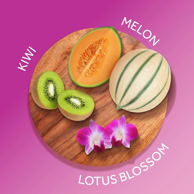 Tahitian Orchid Body Mist