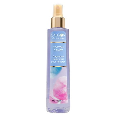 Cotton Candy Body Mist