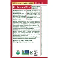 Echinacea Plus