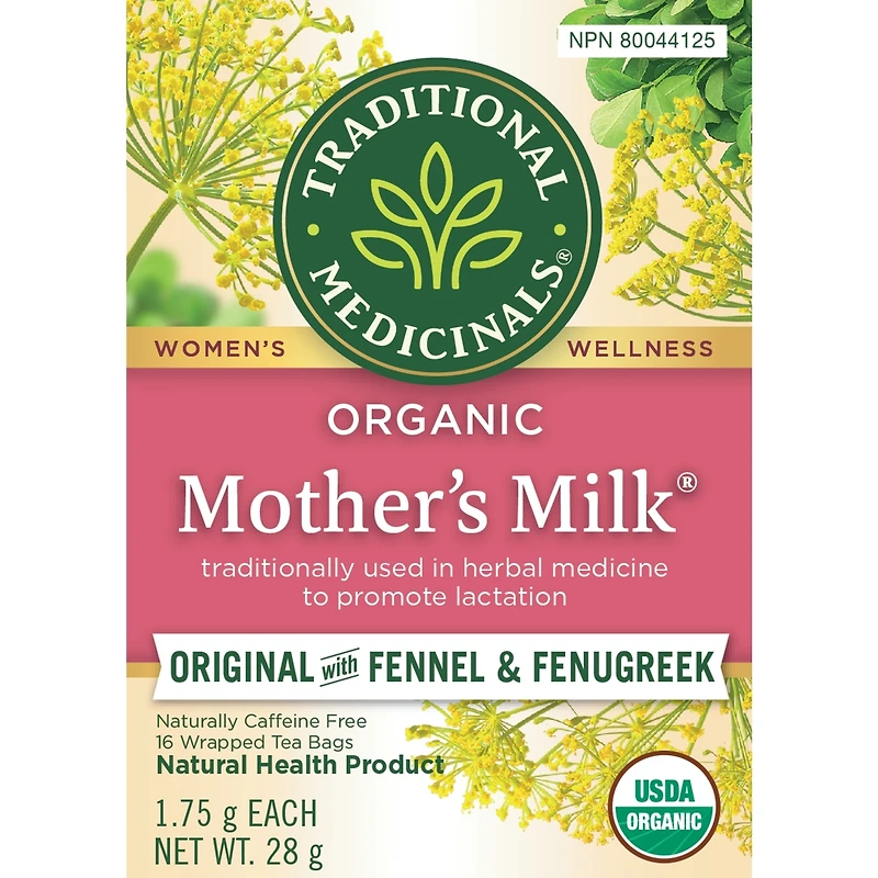 Mother's Milk