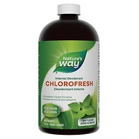 Chlorofresh® (Mint) Liquid