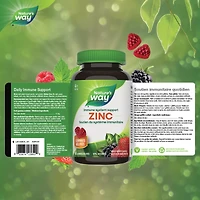 Zinc Gummies