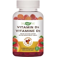 Vitamin D Gummies