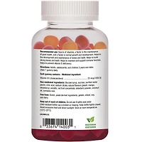 Vitamin D Gummies