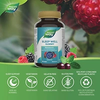 Gélifiés Bien Dormir