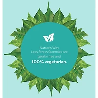 Less Stress Gummies
