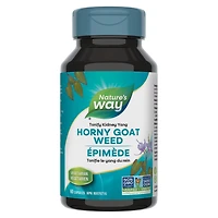 Horny Goat Weed