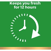 Irish Spring Original Clean Deodorant Bar Soap for Men, 104.7 g, 6 Pack