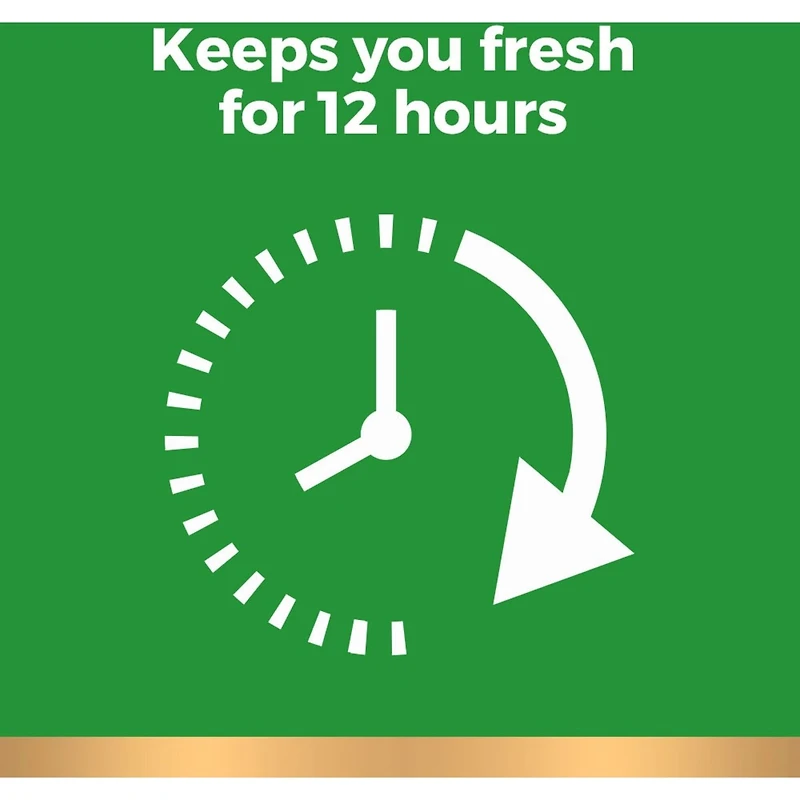 Irish Spring Aloe Mist Deodorant Bar Soap for Men, 104.7 g, 6 Pack