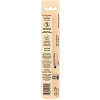 Colgate Bamboo Charcoal Toothbrush