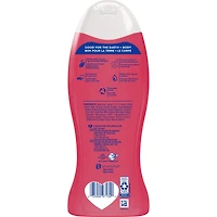 Softsoap Body Fiji Nights Body Wash, Moisturizing Body Wash, 20 Oz