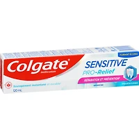 Dentifrice Sensitive Pro-Relief Réparation et Prévention