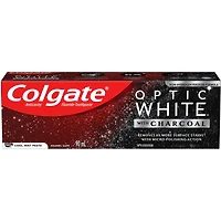 Colgate Dentifrice Optic White CHARBON 90ml