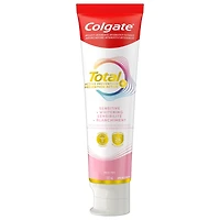 Total Prevention Active Plus Dentifrice Sensibilité et Blanchiment