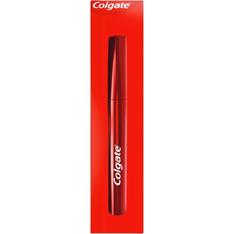 Stylo blanchissant Colgate® Optic White® Overnight