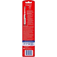 Brosse à dents à pile Colgate 360 Optic White avec puissance sonique