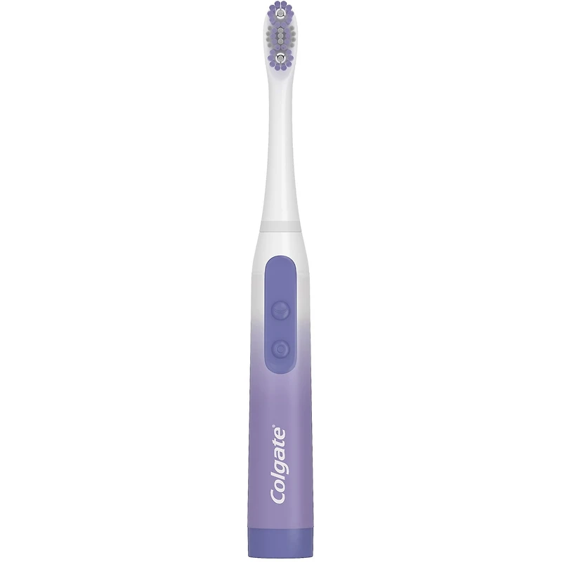 Colgate 360 Gum Health Sonic Powered Battery Toothbrush