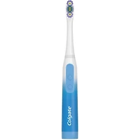 Brosse à dents à piles Colgate 360 Sonic Power Floss-Tip