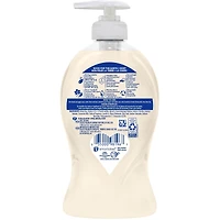 Softsoap Deeply Moisturizing Liquid Hand Soap Pump, Warm Vanilla & Coconut Milk - 332 ML