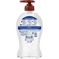 Savon liquide hydratant pour les mains Softsoap Coconut & Hibiscus