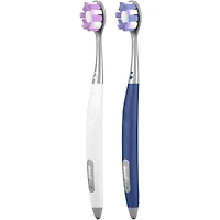 Colgate Renewal Manual Toothbrush - 2pk