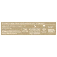 Dentifrice sans fluorure Adieu la plaque, bonjour blanchiment
