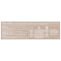 Dentifrice au charbon activé sans fluorure Hello - 82 mL