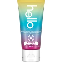 Unicorn Sparkle Kids Toothpaste with Fluoride