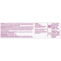 Unicorn Sparkle Kids Toothpaste with Fluoride