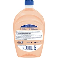 Softsoap Antibacterial Liquid Hand Soap Refill, Crisp Clean - 1.47 L